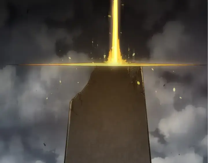 《从大树开始的进化》第342话 红色闪光图22