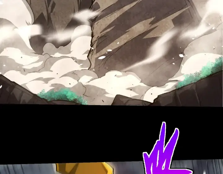 《从大树开始的进化》第342话 红色闪光图6