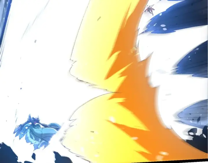 《从大树开始的进化》第342话 红色闪光图61