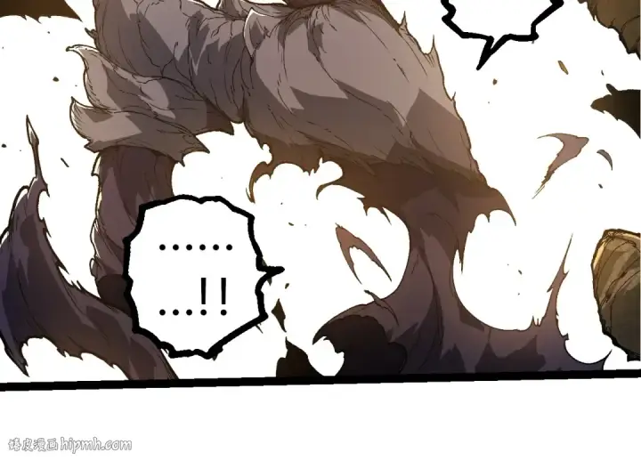《从大树开始的进化》第342话 红色闪光图64