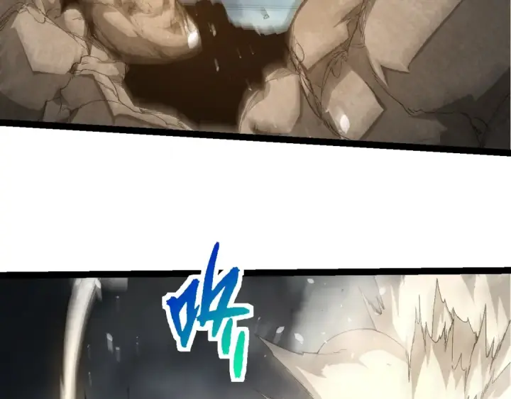 《从大树开始的进化》第342话 红色闪光图78