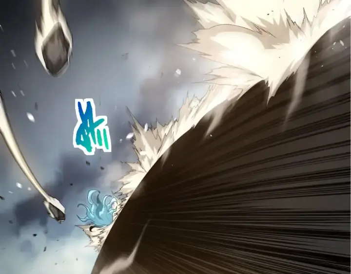 《从大树开始的进化》第342话 红色闪光图79