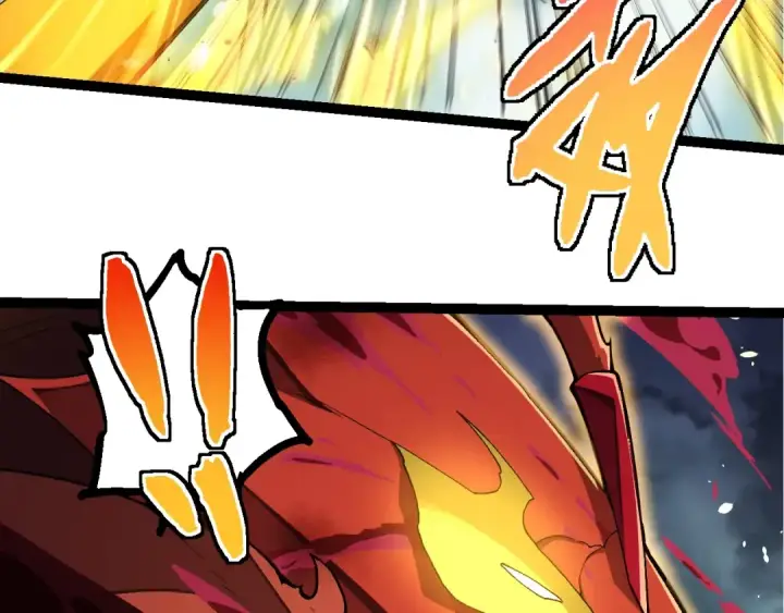 《从大树开始的进化》第342话 红色闪光图91