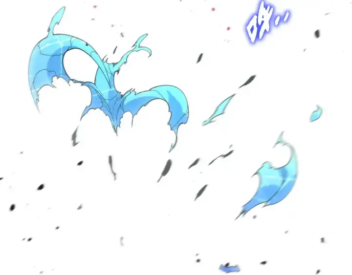 《从大树开始的进化》第343话 还是青风比较好听图9