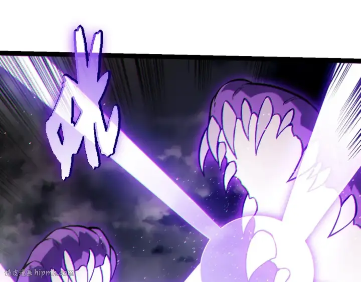 《从大树开始的进化》第345话 抉择图48