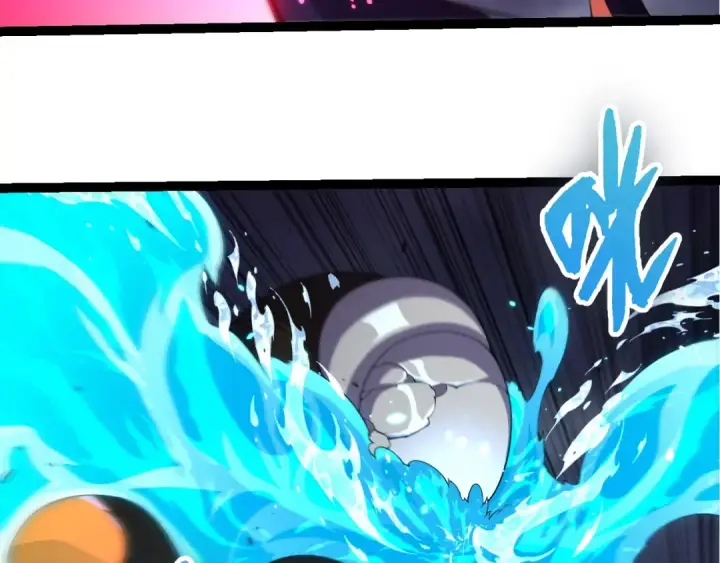 《从大树开始的进化》第347话 我会永远爱你图58