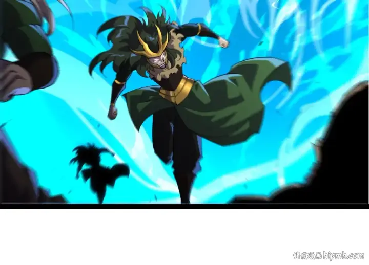 《从大树开始的进化》第347话 我会永远爱你图64