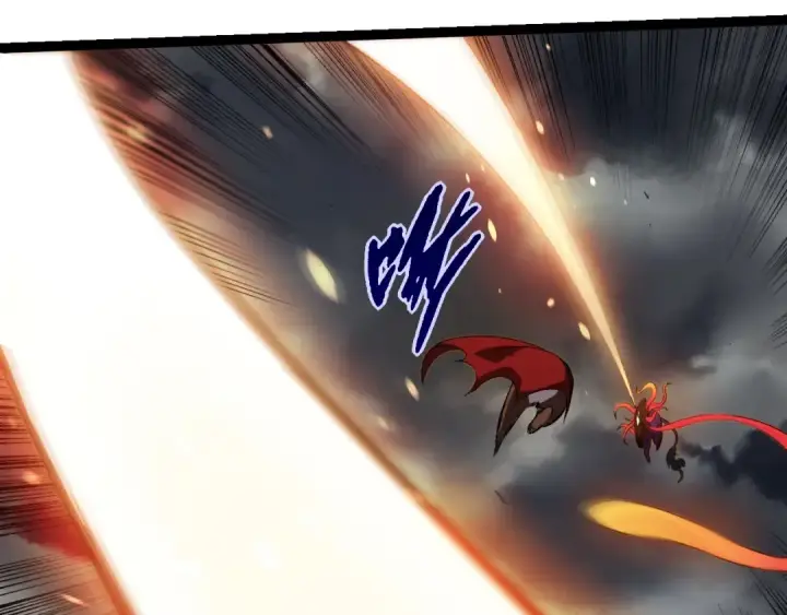 《从大树开始的进化》第348话 爆裂模式图20