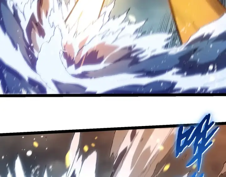 《从大树开始的进化》第348话 爆裂模式图26