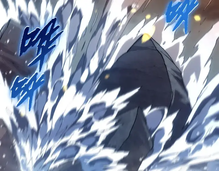 《从大树开始的进化》第348话 爆裂模式图27