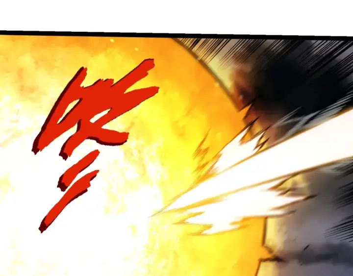 《从大树开始的进化》第348话 爆裂模式图35
