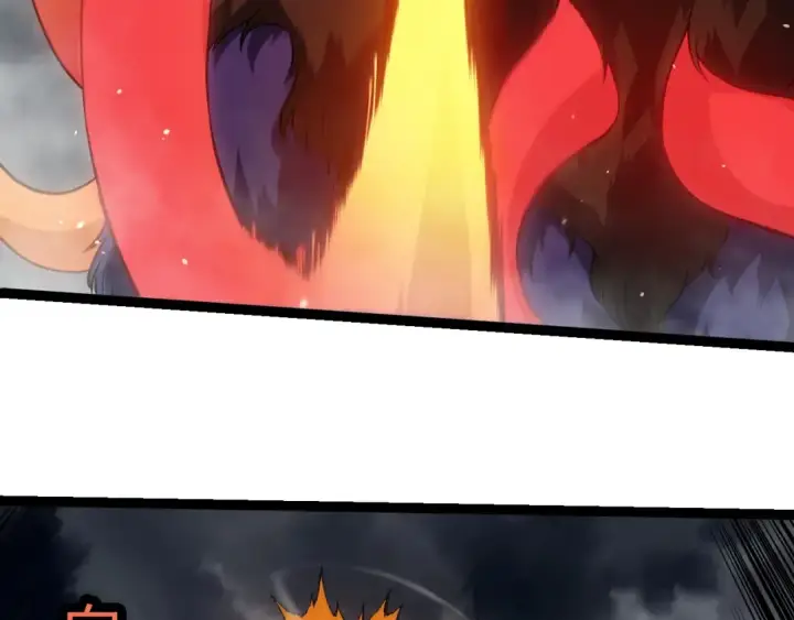 《从大树开始的进化》第348话 爆裂模式图46