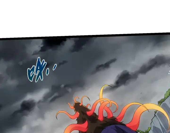 《从大树开始的进化》第348话 爆裂模式图5