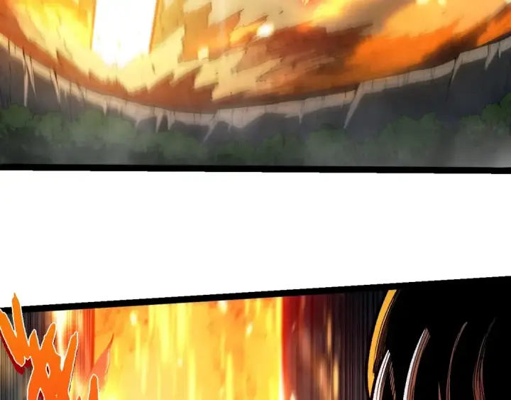 《从大树开始的进化》第348话 爆裂模式图70