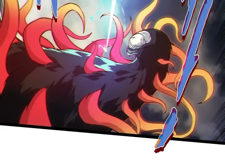 《从大树开始的进化》第348话 爆裂模式图94