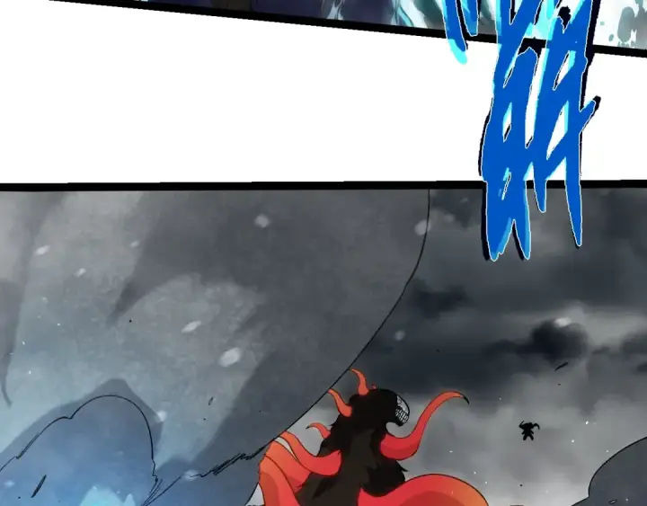 《从大树开始的进化》第348话 爆裂模式图98