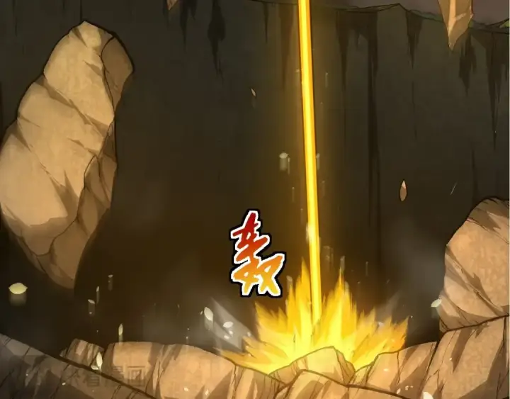 《从大树开始的进化》第349话 知识之神图69