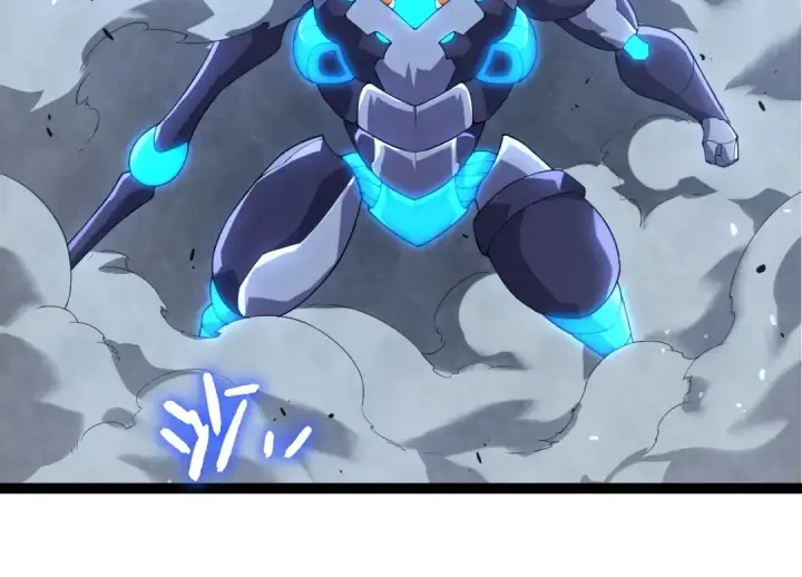 《从大树开始的进化》第350话 变身图44