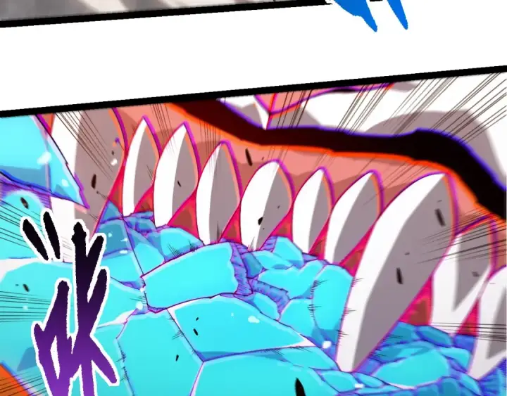 《从大树开始的进化》第350话 变身图62