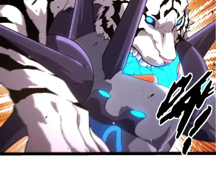 《从大树开始的进化》第350话 变身图66