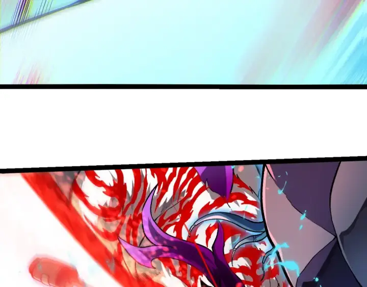 《从大树开始的进化》第351话 弱点击破图36