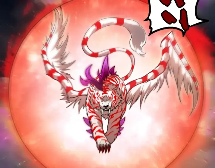 《从大树开始的进化》第351话 弱点击破图42