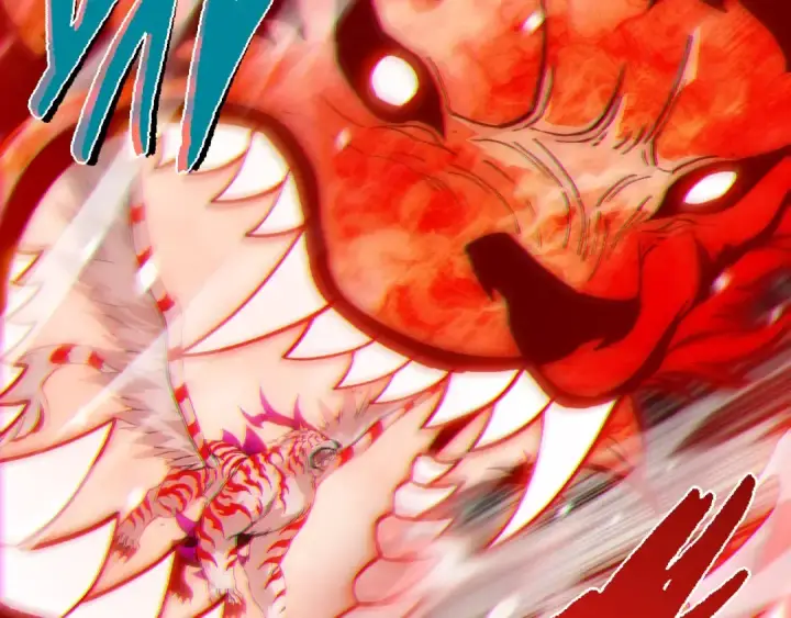 《从大树开始的进化》第351话 弱点击破图60