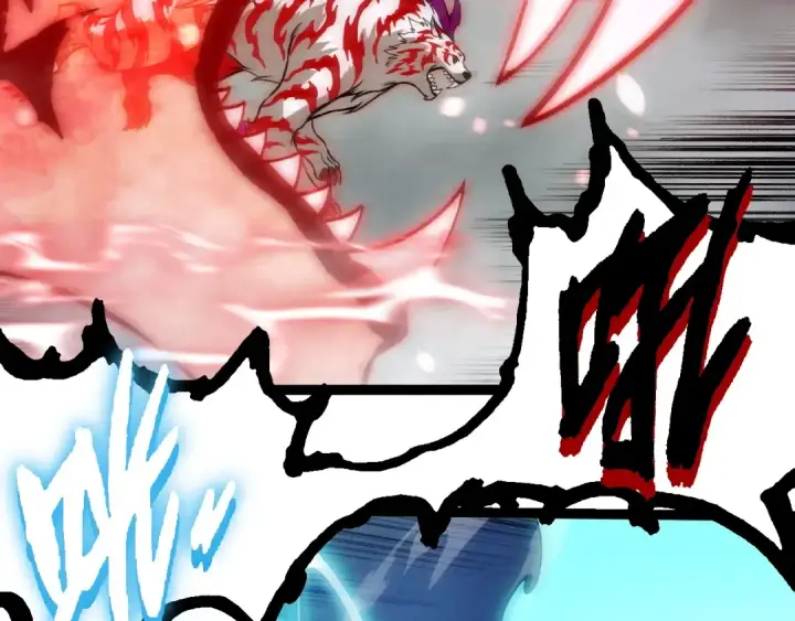 《从大树开始的进化》第351话 弱点击破图66