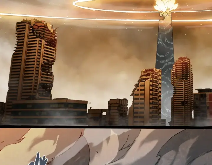 《从大树开始的进化》第351话 弱点击破图73
