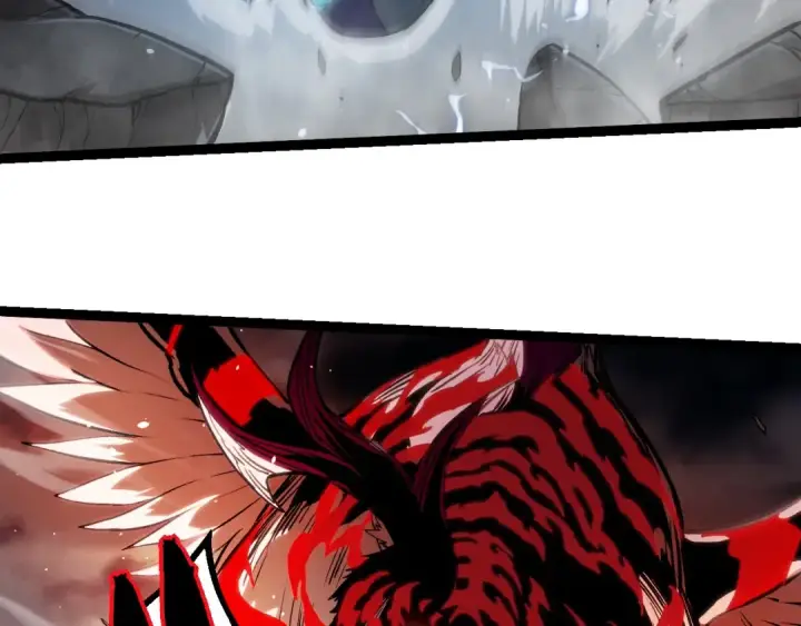 《从大树开始的进化》第351话 弱点击破图76