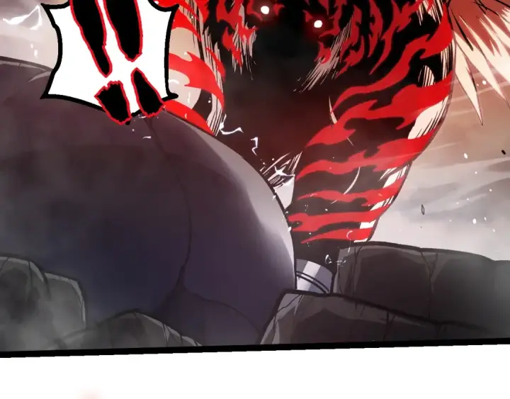 《从大树开始的进化》第351话 弱点击破图77