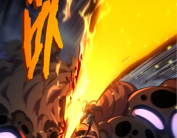 《从大树开始的进化》第352话 石柱的秘密图62