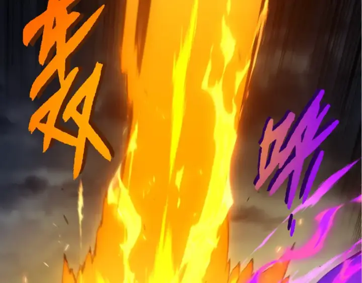 《从大树开始的进化》第352话 石柱的秘密图67