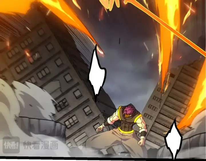 《从大树开始的进化》第352话 石柱的秘密图69