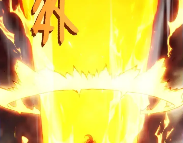 《从大树开始的进化》第352话 石柱的秘密图97