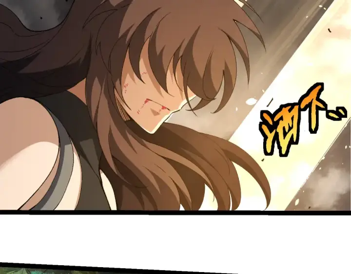 《从大树开始的进化》第353话  何小灵新的力量展现图100