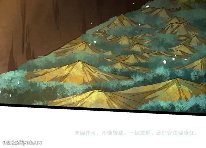 《从大树开始的进化》第353话  何小灵新的力量展现图104