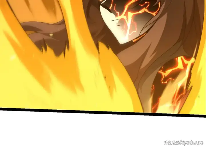 《从大树开始的进化》第353话  何小灵新的力量展现图24