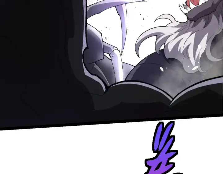 《从大树开始的进化》第353话  何小灵新的力量展现图69