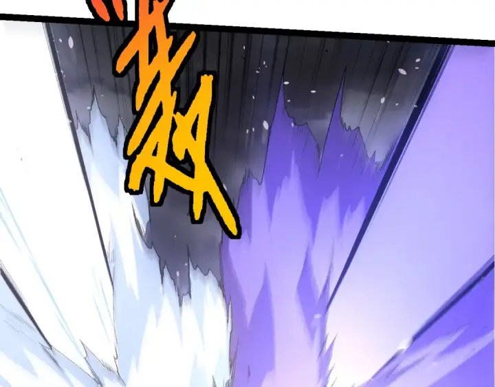《从大树开始的进化》第353话  何小灵新的力量展现图78