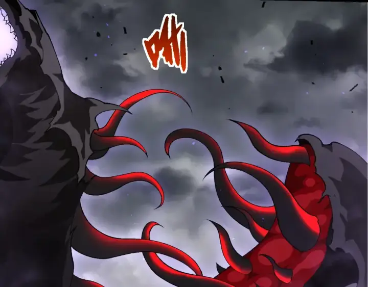 《从大树开始的进化》第354话 不灭之炎图10
