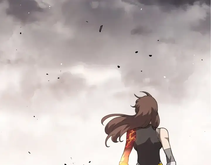 《从大树开始的进化》第354话 不灭之炎图103