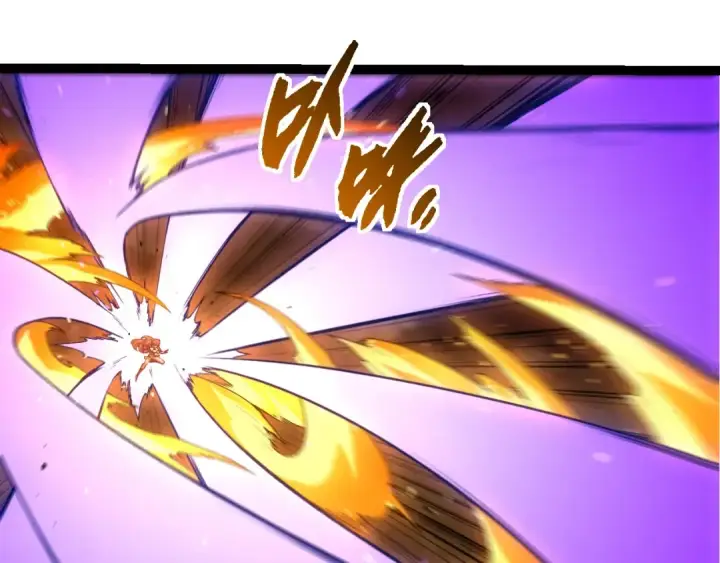 《从大树开始的进化》第354话 不灭之炎图31