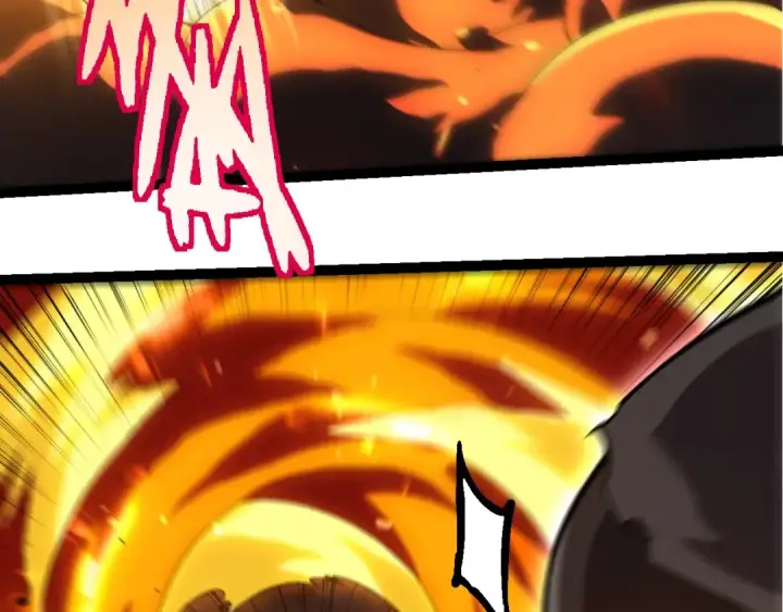 《从大树开始的进化》第354话 不灭之炎图53