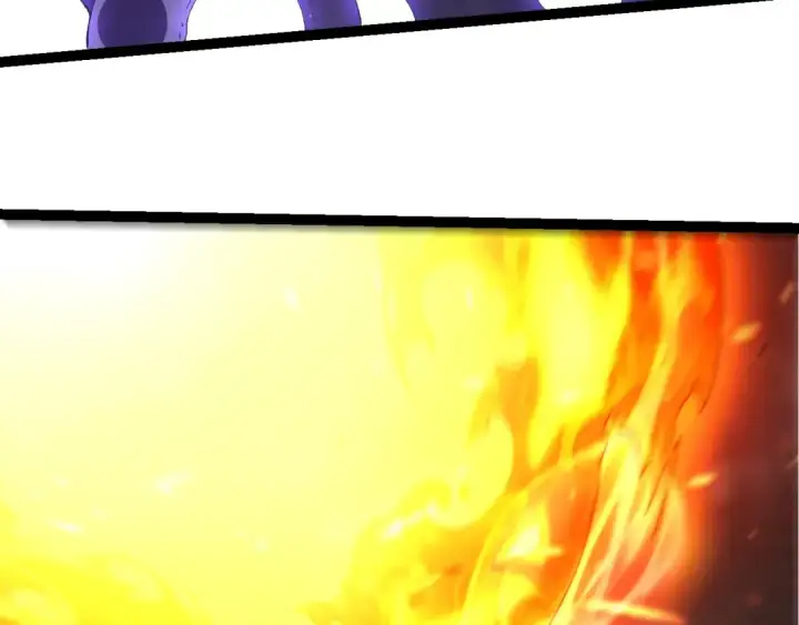 《从大树开始的进化》第354话 不灭之炎图61