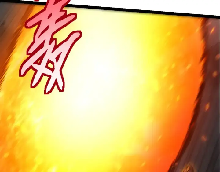 《从大树开始的进化》第354话 不灭之炎图73