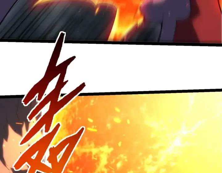 《从大树开始的进化》第354话 不灭之炎图78