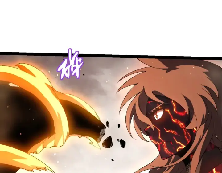 《从大树开始的进化》第354话 不灭之炎图95