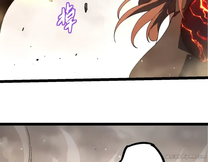 《从大树开始的进化》第354话 不灭之炎图96