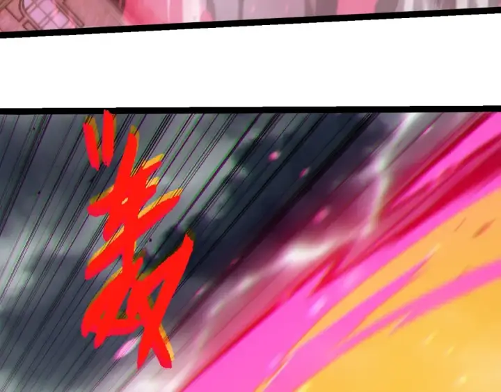 《从大树开始的进化》第355话 最强的一只熊猫？图73